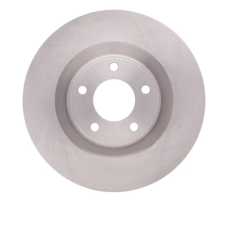 Dfc 07-15 Ford Edge Front Brake Rotor 1