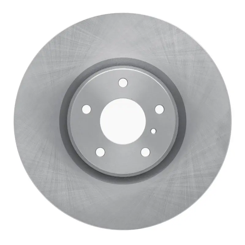 Dfc 07-15 Infiniti Q60 Front Brake Rotor 1