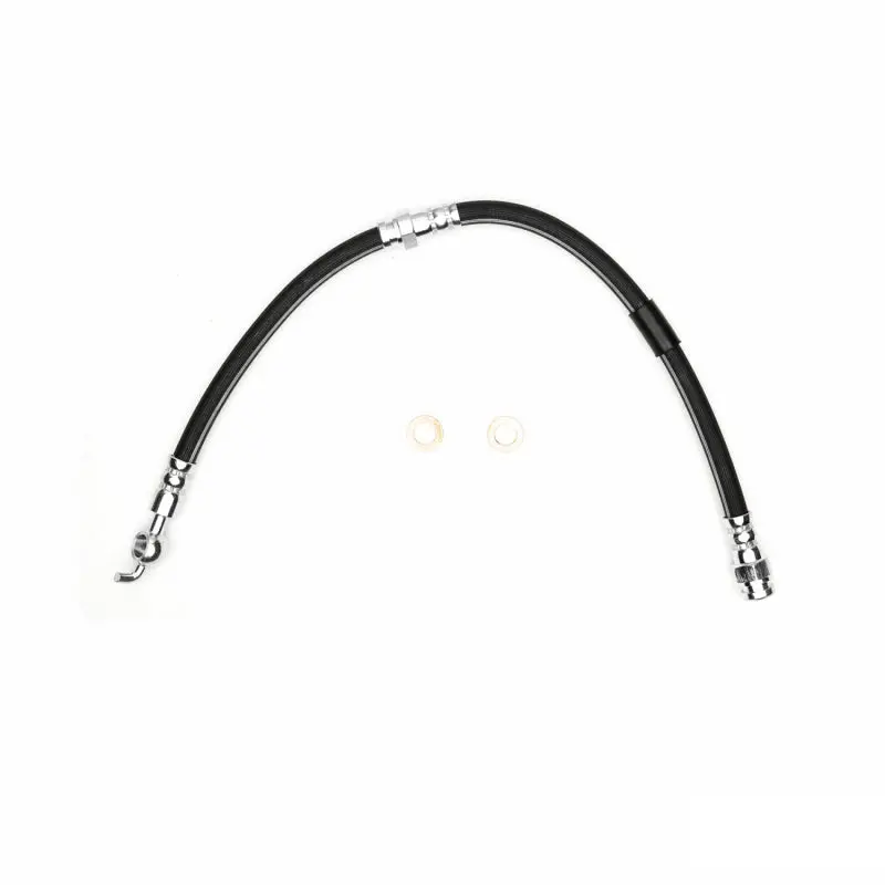 Dfc 07-15 Mazda Cx-7 Front Brake Hose 1