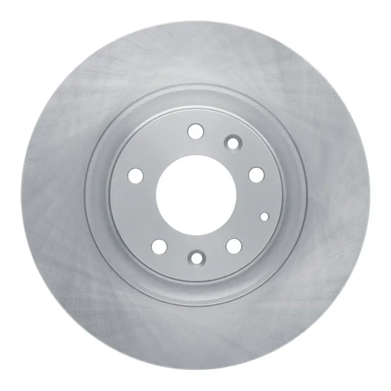 Dfc 07-15 Mazda Cx-9 Front Brake Rotor 1