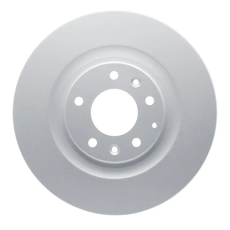 Dfc 07-15 Mazda Cx-9 Front Geospec Coated Rotor 1