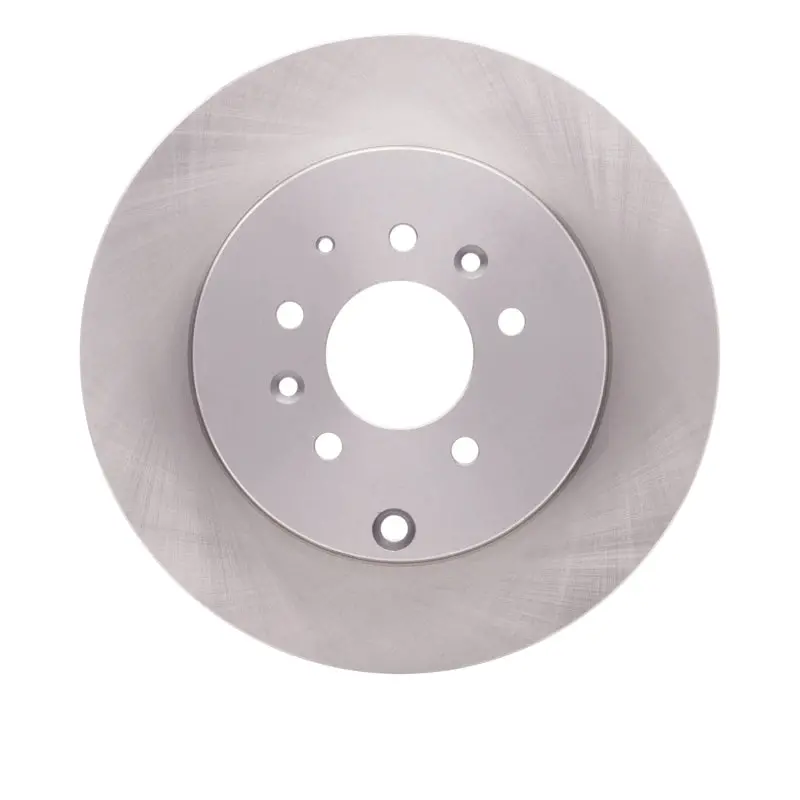 Dfc 07-15 Mazda Cx-9 Rear Brake Rotor 1