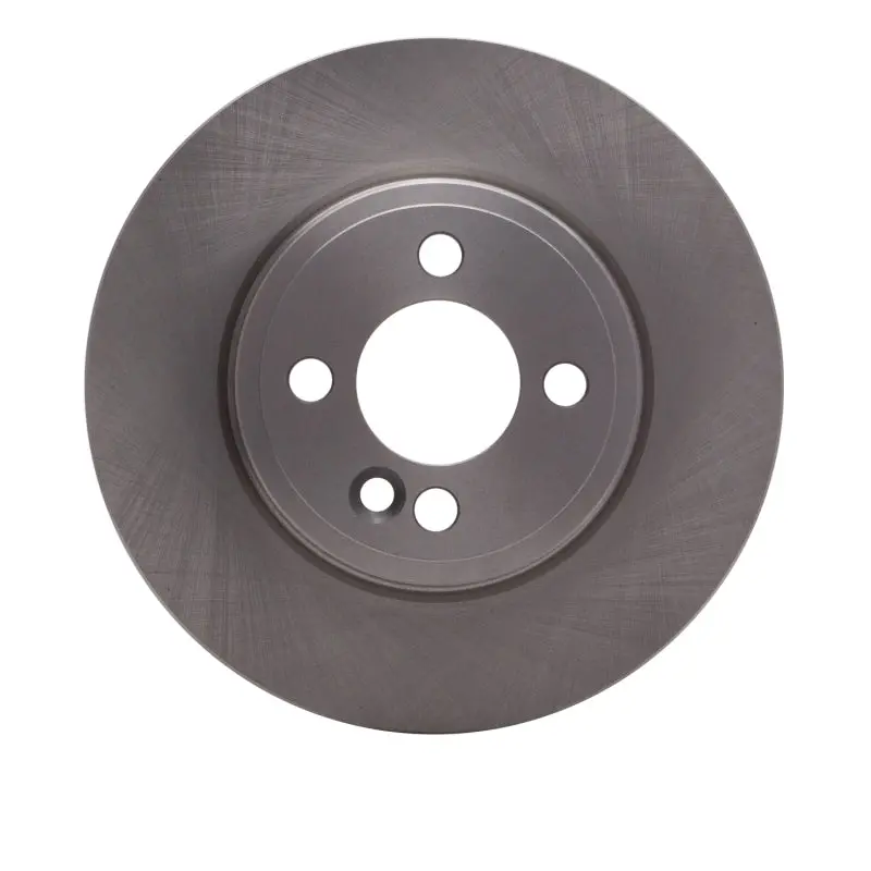 Dfc 07-15 Mini Cooper (Excl Clubman) Front Brake Rotor 1