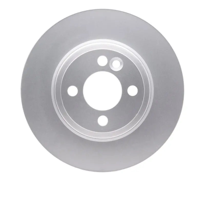 Dfc 07-15 Mini Cooper (Excl Clubman) Front Geospec Coated Rotor 1