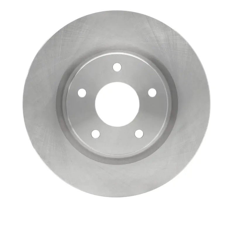 Dfc 07-15 Nissan X-Trail (Mexico) Front Brake Rotor 1