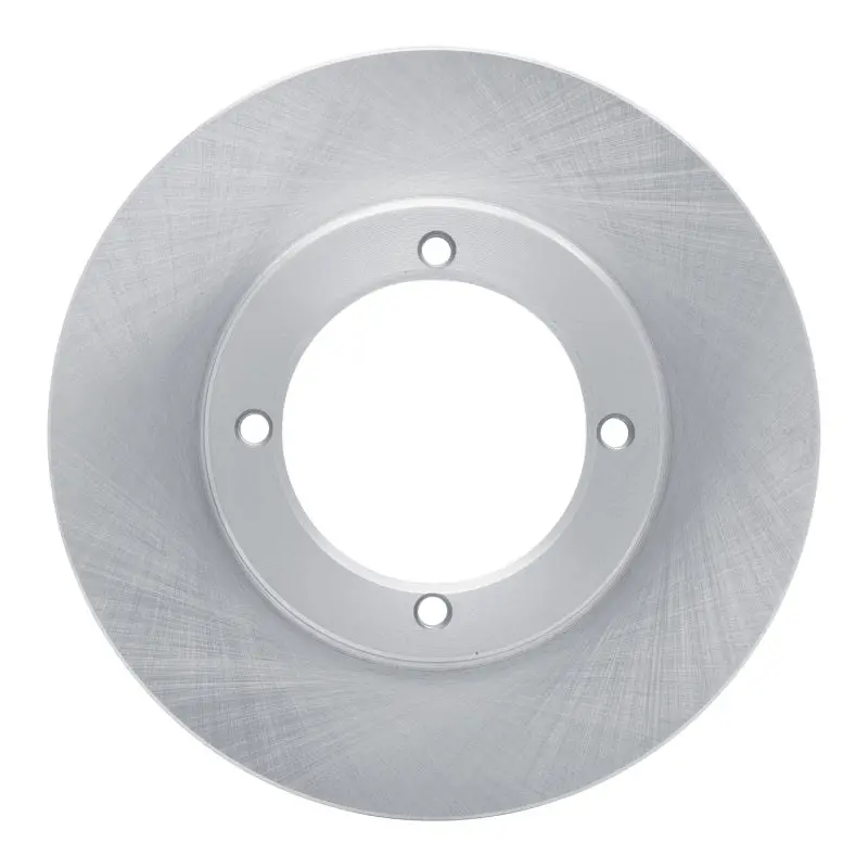Dfc 07-15 Toyota Avanza (Mexico) Front Brake Rotor 1