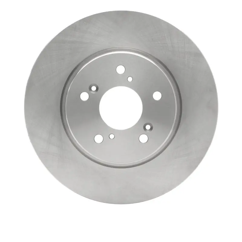 Dfc 07-16 Acura Rdx Front Brake Rotor 1