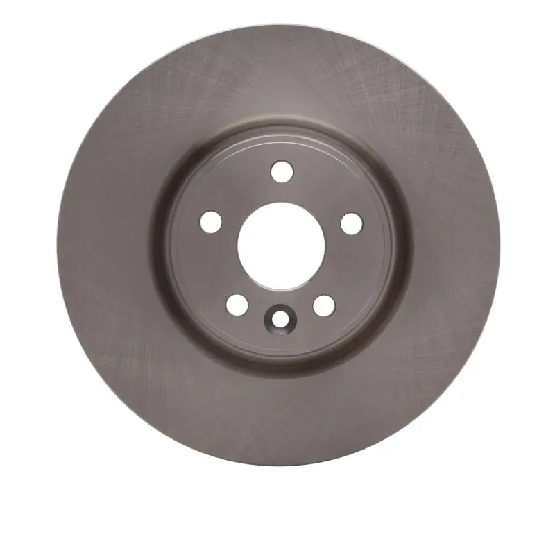Dfc 07-16 Volvo S80/S60 Front Brake Rotor 1