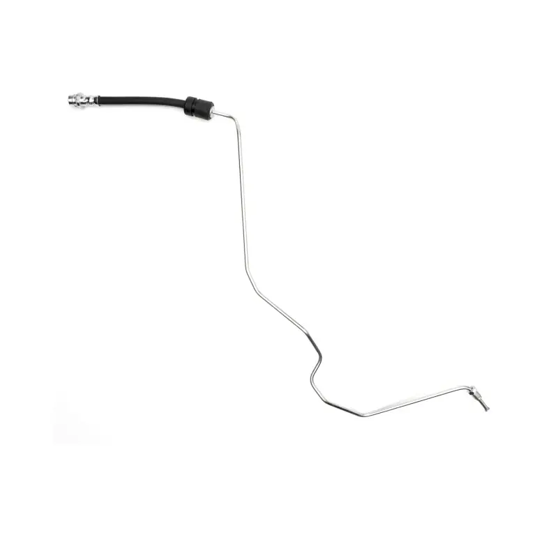Dfc 07-16 Volvo Xc70/V70/S80 Rear-R Up Brake Hose 1
