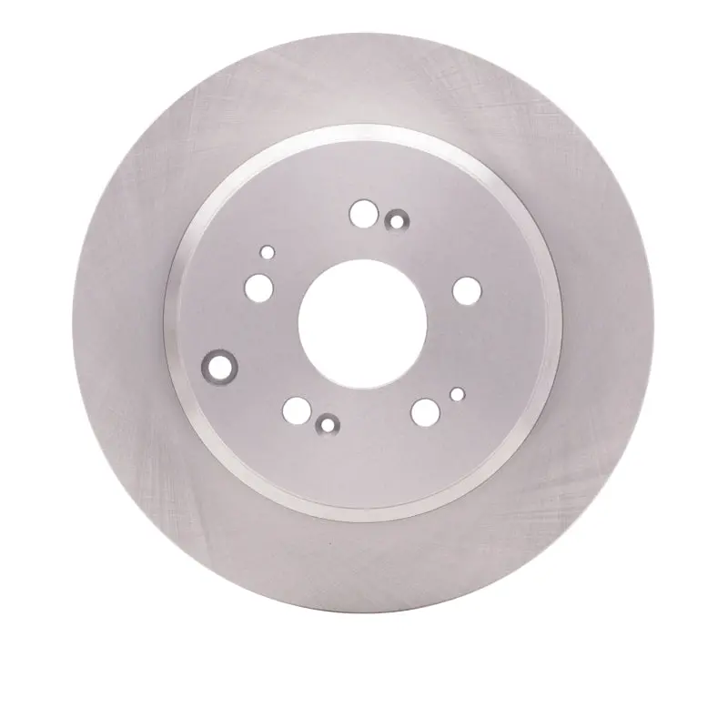 Dfc 07-17 Acura Mdx Rear Brake Rotor 1