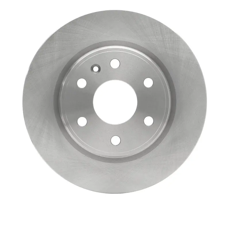 Dfc 07-17 Buick Enclave Front Brake Rotor 1