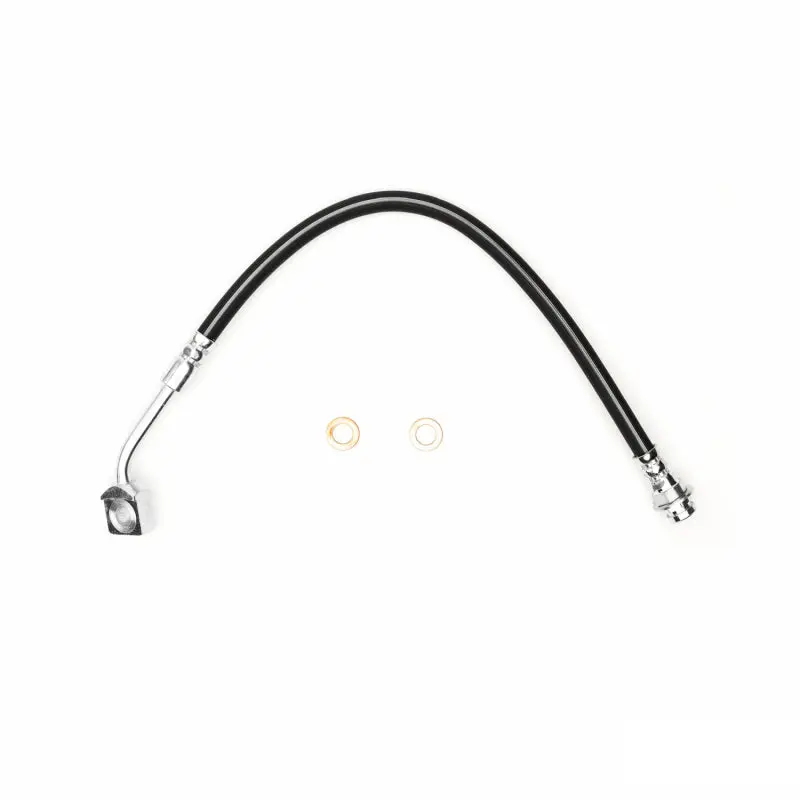 Dfc 07-17 Buick Enclave Front-L Brake Hose 1