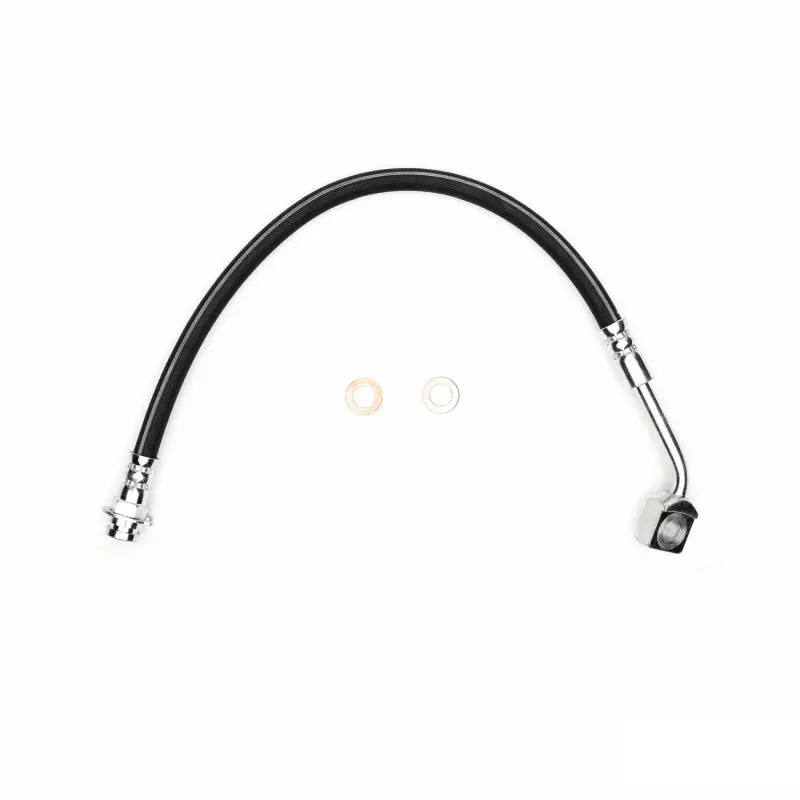 Dfc 07-17 Buick Enclave Front-R Brake Hose 1