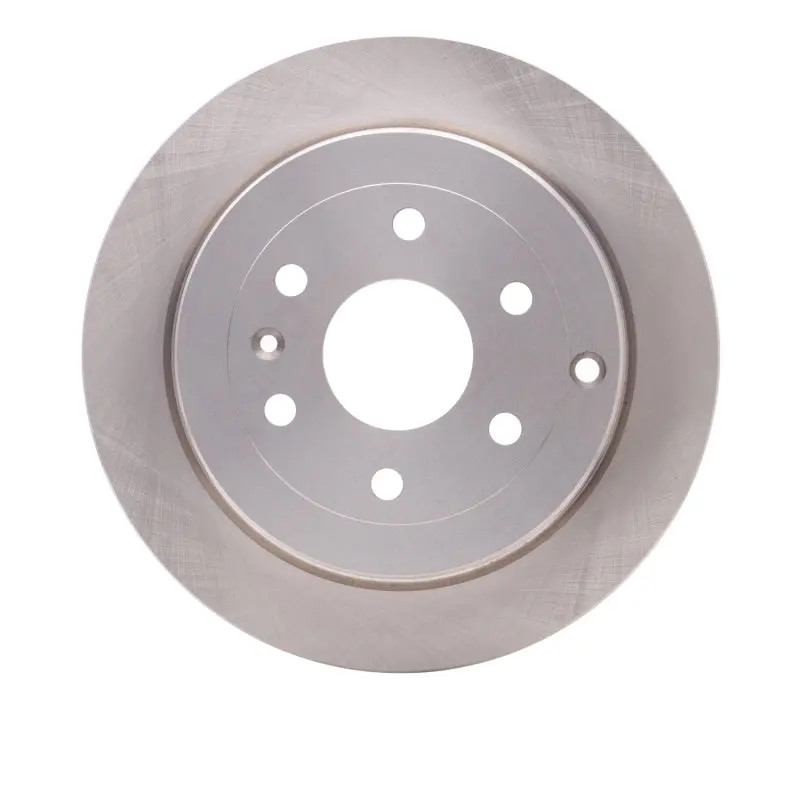 Dfc 07-17 Buick Enclave Rear Brake Rotor 1