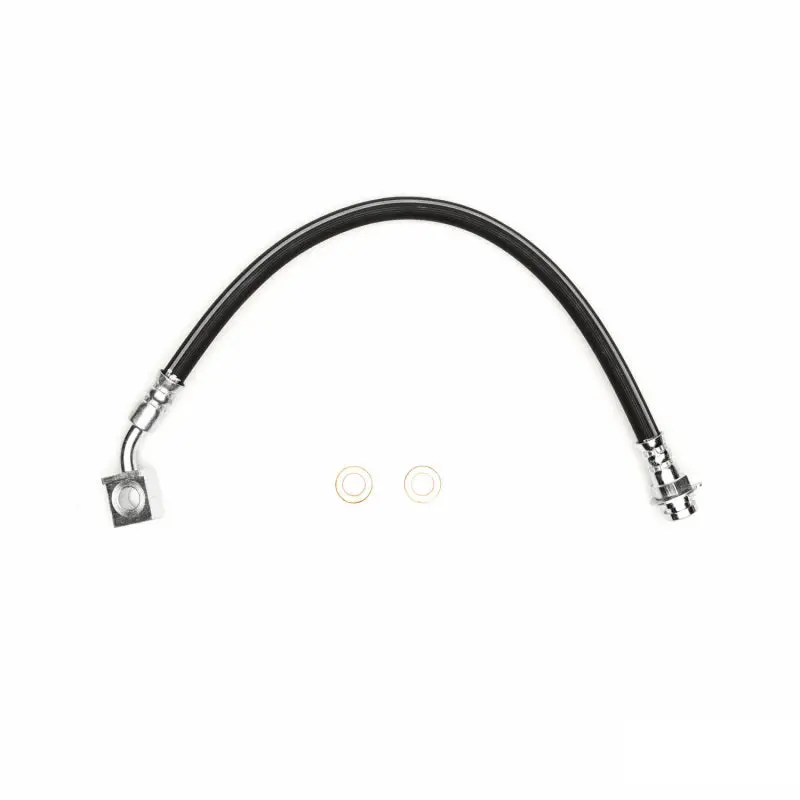 Dfc 07-17 Buick Enclave Rear-L Brake Hose 1