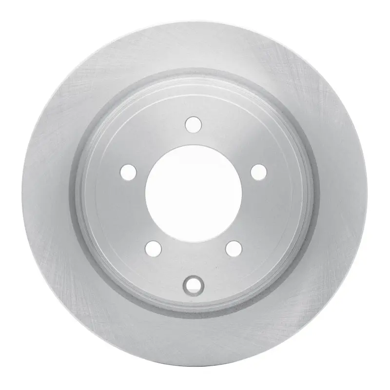 Dfc 07-17 Chrysler Sebring Rear Brake Rotor 1