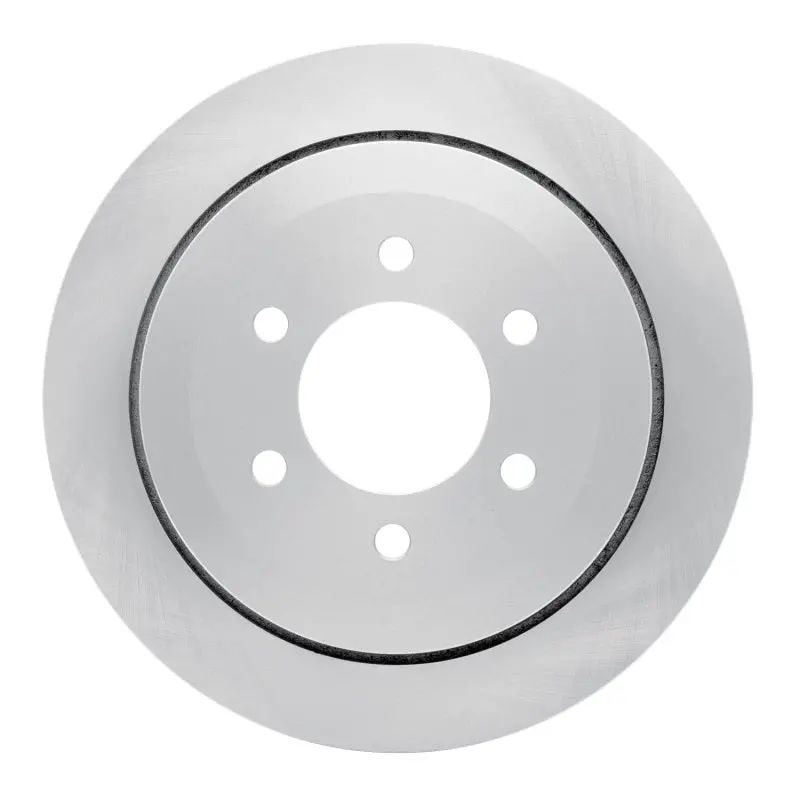 Dfc 07-17 Ford Expedition Rear Brake Rotor 1