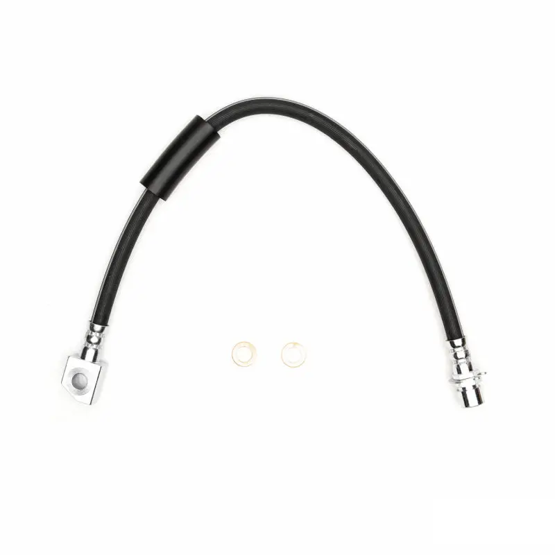 Dfc 07-17 Ford Expedition Rear-R Brake Hose 1
