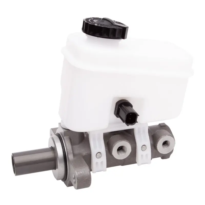 Dfc 07-17 Jeep Wrangler Brake Master Cylinder 1