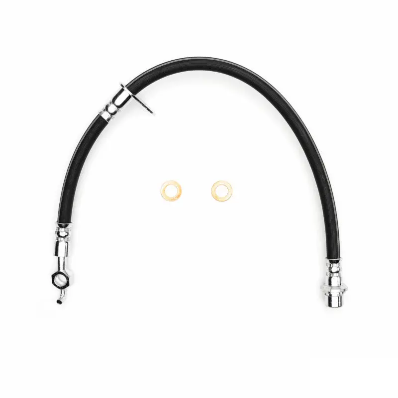 Dfc 07-17 Lexus Ls460 Front-L Brake Hose 1