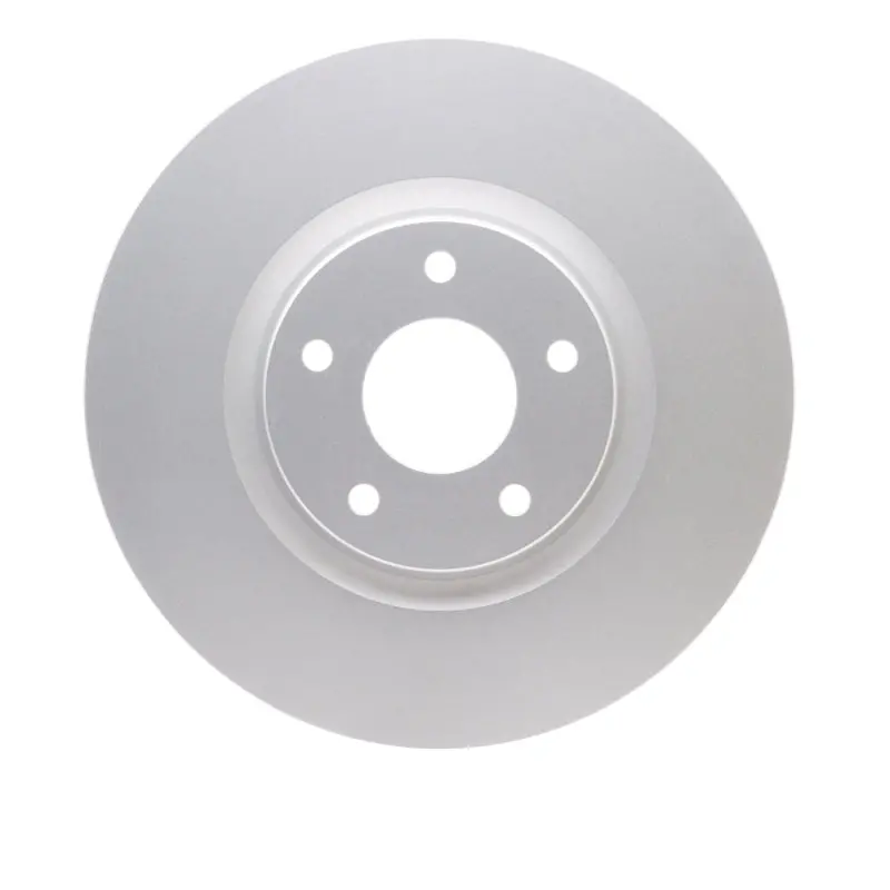 Dfc 07-17 Nissan Juke Front Geospec Coated Rotor 1