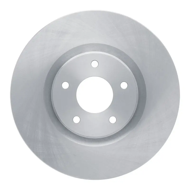 Dfc 07-17 Nissan Sentra Front Brake Rotor 1