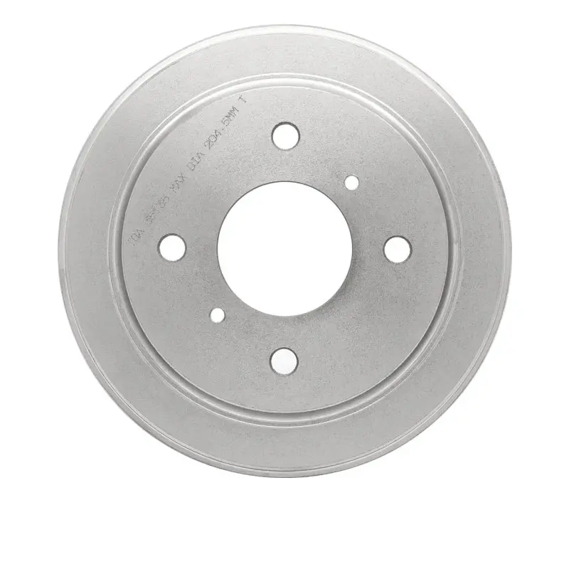 Dfc 07-17 Nissan Versa Rear True Balanced Brake Drum 1