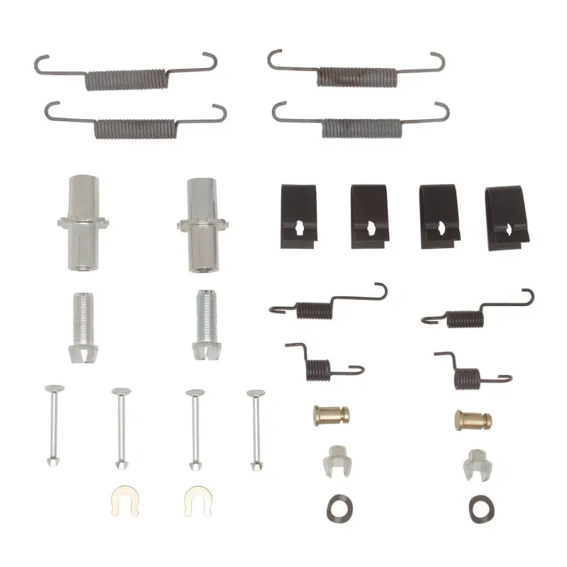 Dfc 07-18 Acura Rdx Parking Brake Drum Brake Hardware Kit 1