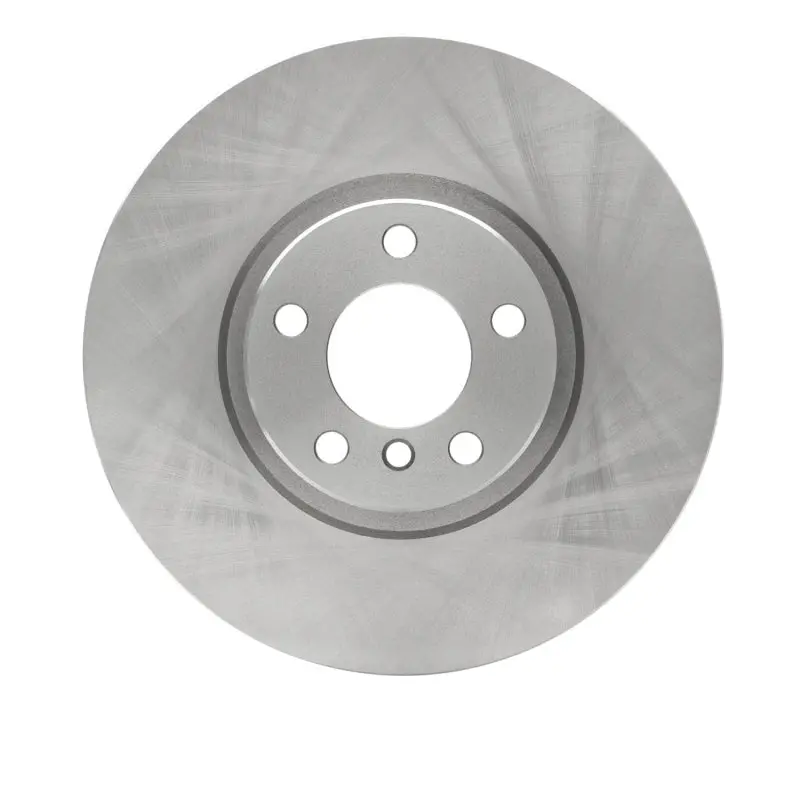 Dfc 07-18 Bmw X5 Front Brake Rotor 1