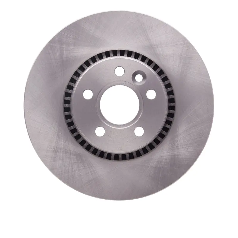 Dfc 07-18 Land Rover Lr2 Front Brake Rotor 1