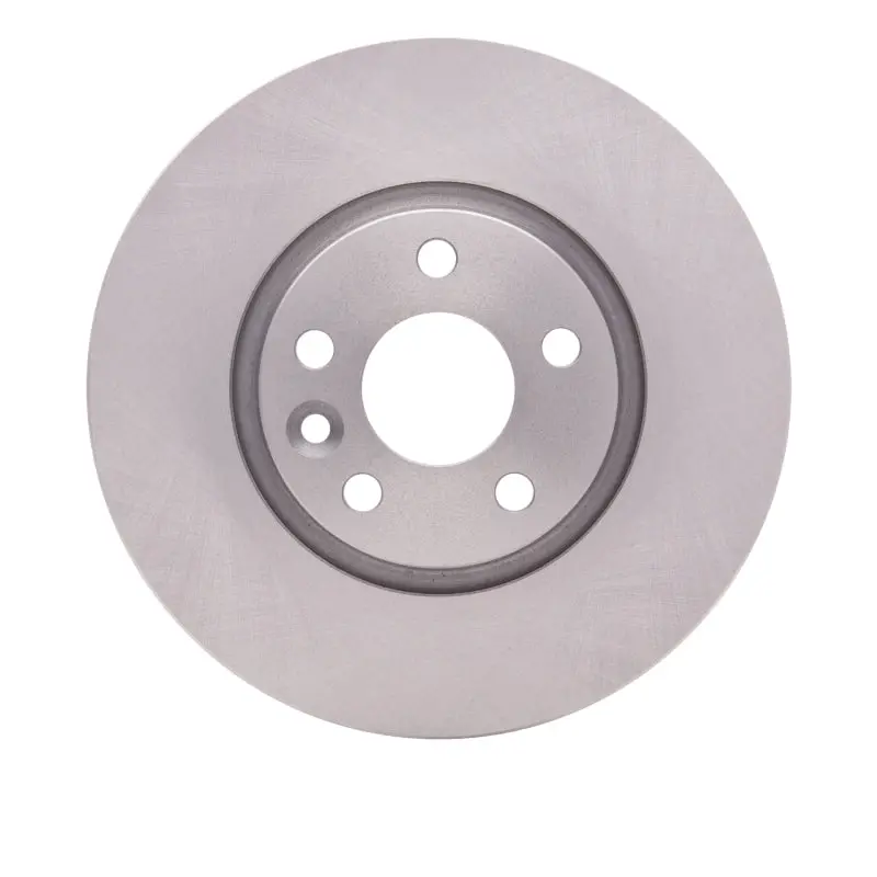 Dfc 07-18 Land Rover Range Rover Evoque Front Brake Rotor 1