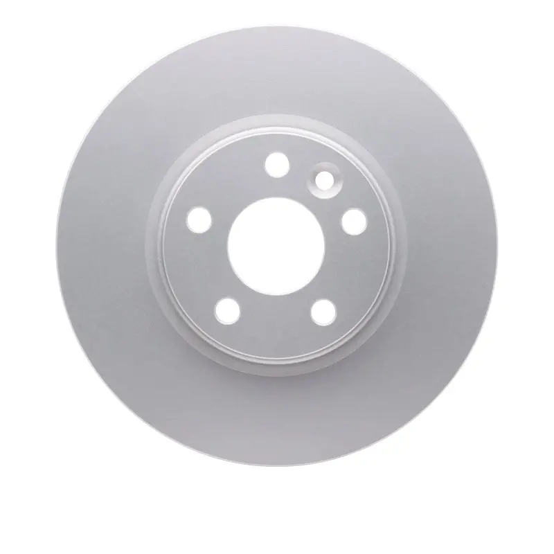 Dfc 07-18 Land Rover Range Rover Evoque Front Geospec Coated Rotor 1