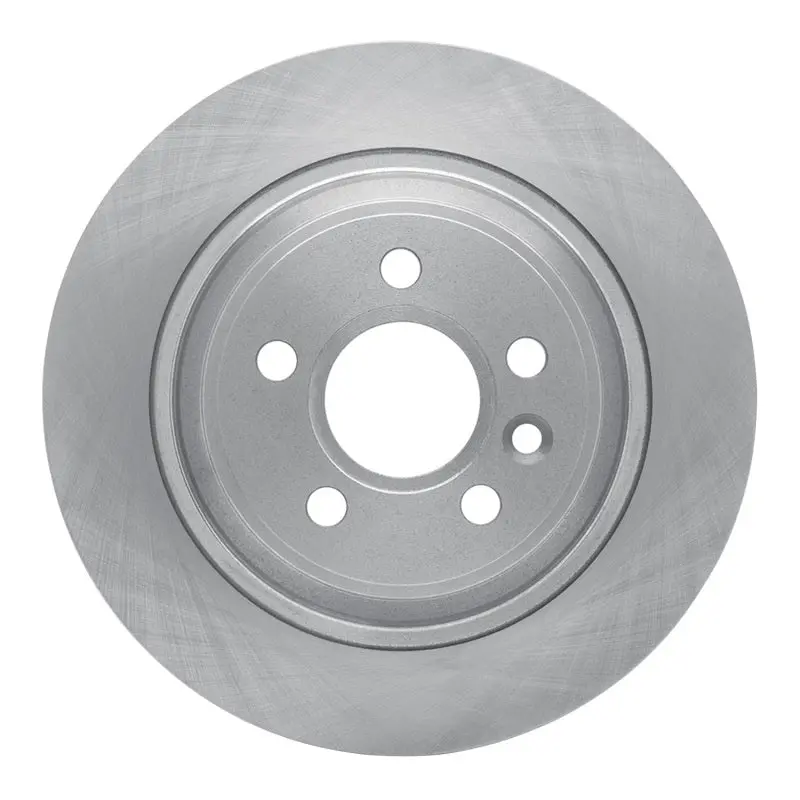 Dfc 07-18 Volvo S60/V70/S60 Cross Country/S80/V60/V60 Cross Country Rear Brake Rotor 1