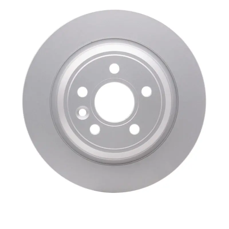 Dfc 07-18 Volvo S80/V60/S60 Cross Country/V70/V60 Cross Country/S60 Rear Geospec Coated Rotor 1