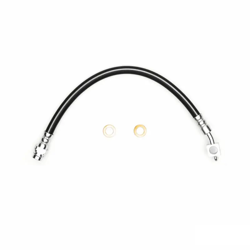 Dfc 07-18 Volvo V60/Xc70/S60l/S80/V70/S60/Xc60 Rear-L Lo/Rear-R Lo Brake Hose 1