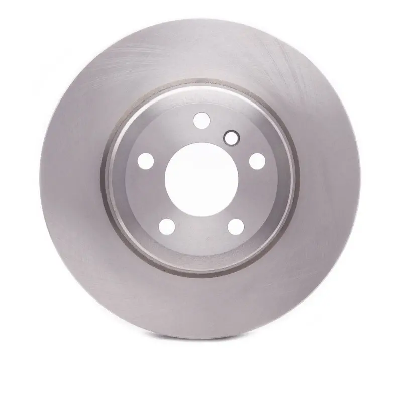 Dfc 07-19 Bmw X5 Rear Brake Rotor 1