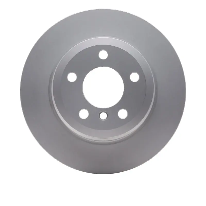Dfc 07-19 Bmw X5 Rear Hi-Carbon Alloy Geomet Coated Rotor 1