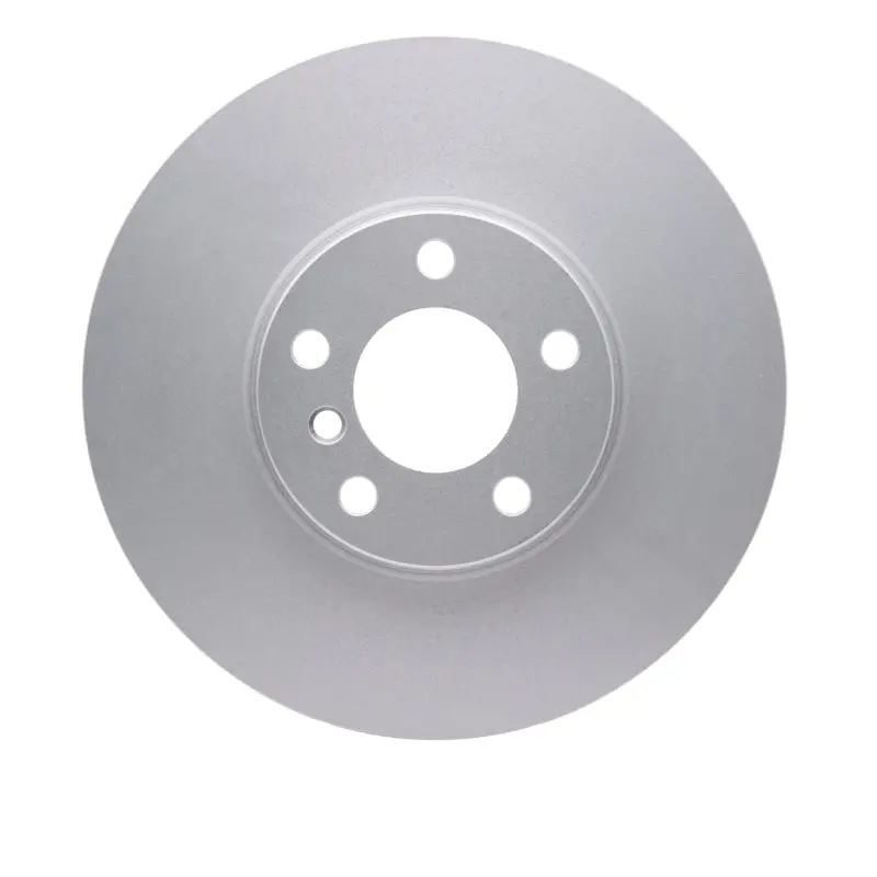 Dfc 07-19 Bmw X6 Front Geospec Coated Rotor 1