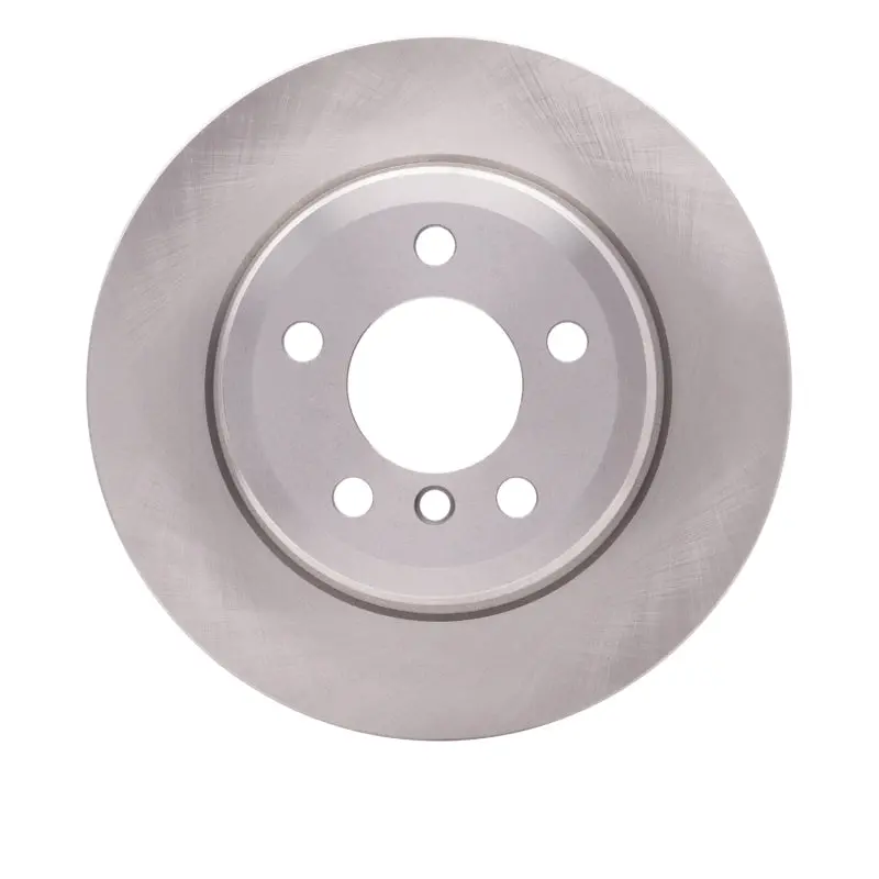 Dfc 07-19 Bmw X6 Rear Brake Rotor 1