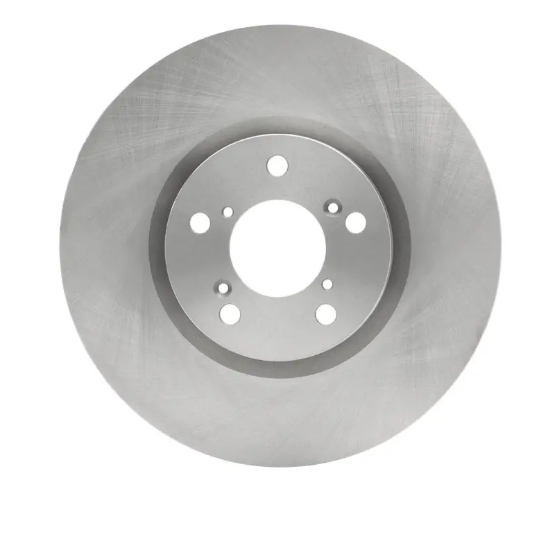 Dfc 07-20 Acura Zdx Front Brake Rotor 1