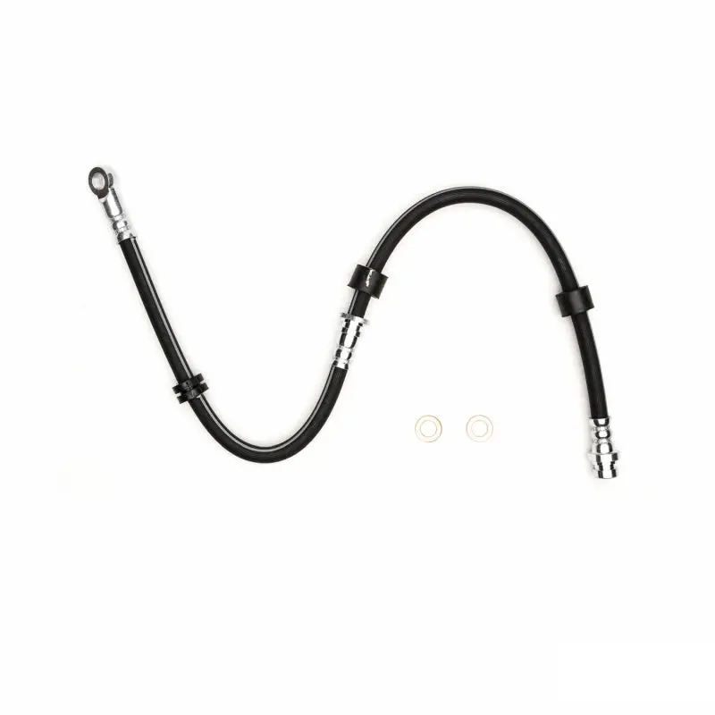 Dfc 07-20 Mitsubishi Eclipse Cross Front-R Brake Hose 1