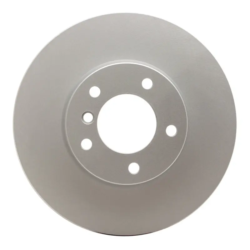 Dfc 07-21 Bmw 428I Front Geospec Coated Rotor 1