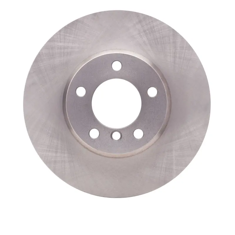 Dfc 07-21 Bmw 428I Gran Coupe Front Brake Rotor 1