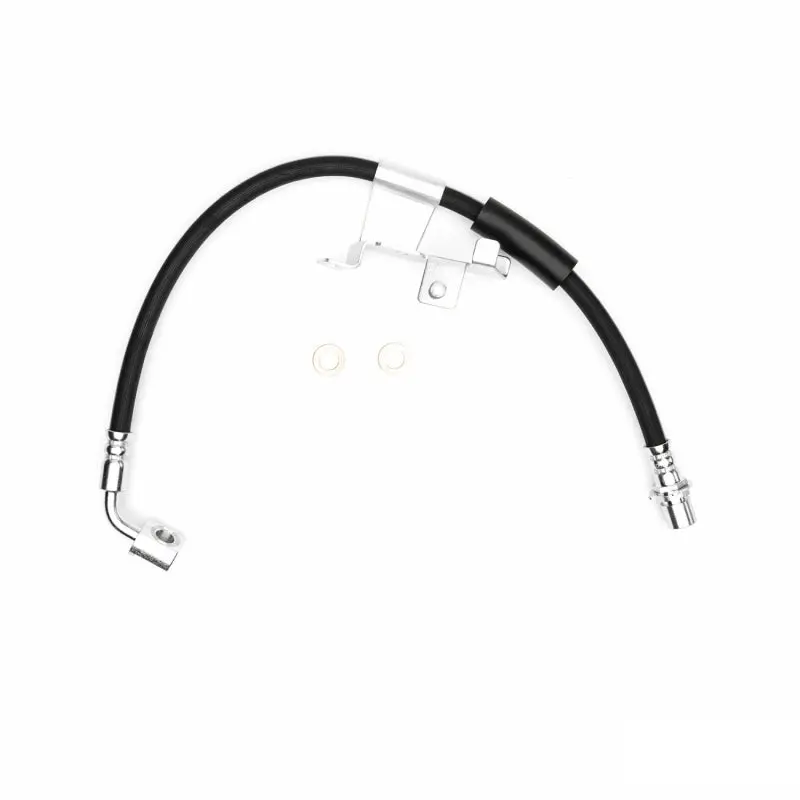Dfc 07-21 Cadillac Escalade Ext Front-L Brake Hose 1