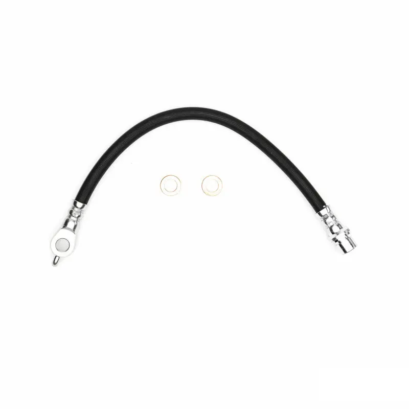 Dfc 07-21 Lexus Lx570 Rear-Lo Brake Hose 1