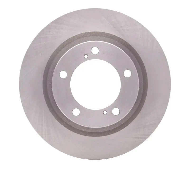 Dfc 07-22 Lexus Lx570 Front Brake Rotor 1