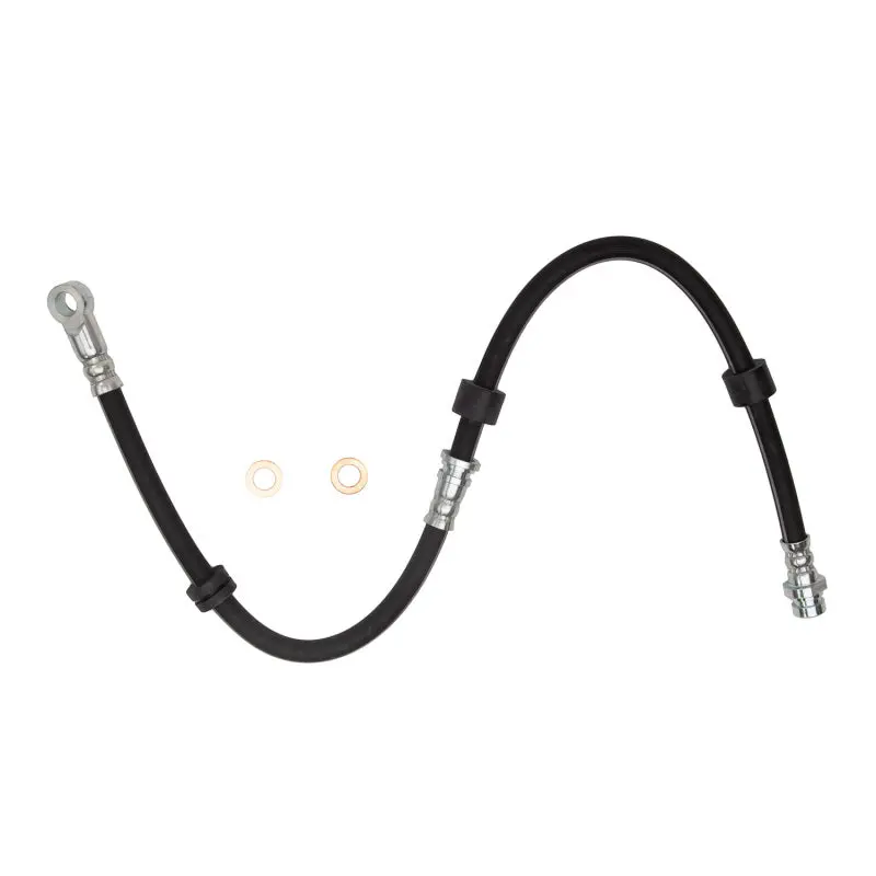 Dfc 07-23 Mitsubishi Outlander Front-L Brake Hose 1