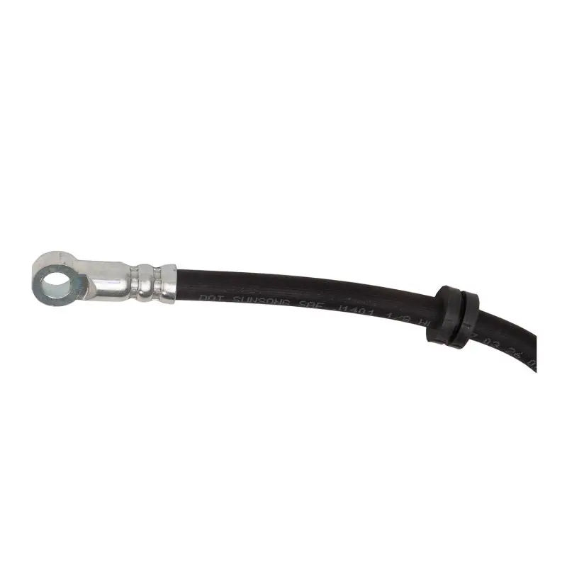 Dfc 07-23 Mitsubishi Outlander Front-L Brake Hose 2