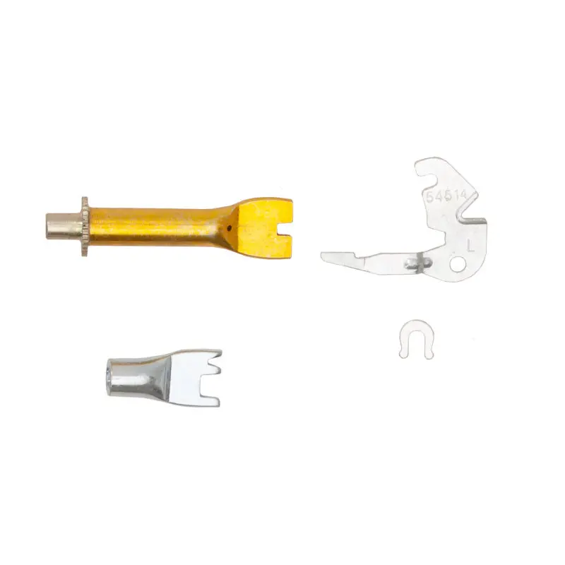 Dfc 07-25 Chevrolet City Express Left Rear/Right Rear Drum Adjuster Kit 1
