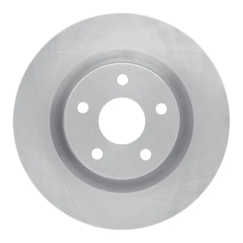 Dfc 08-09 Pontiac G8 Front Brake Rotor 1